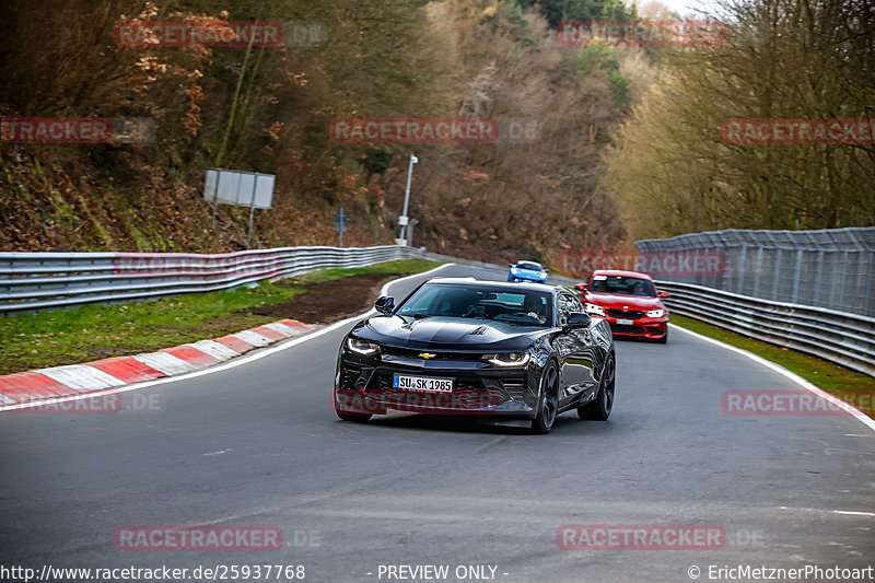 Bild #25937768 - Touristenfahrten Nürburgring Nordschleife (17.03.2024)