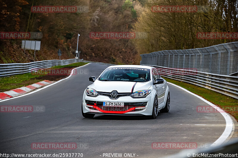 Bild #25937770 - Touristenfahrten Nürburgring Nordschleife (17.03.2024)