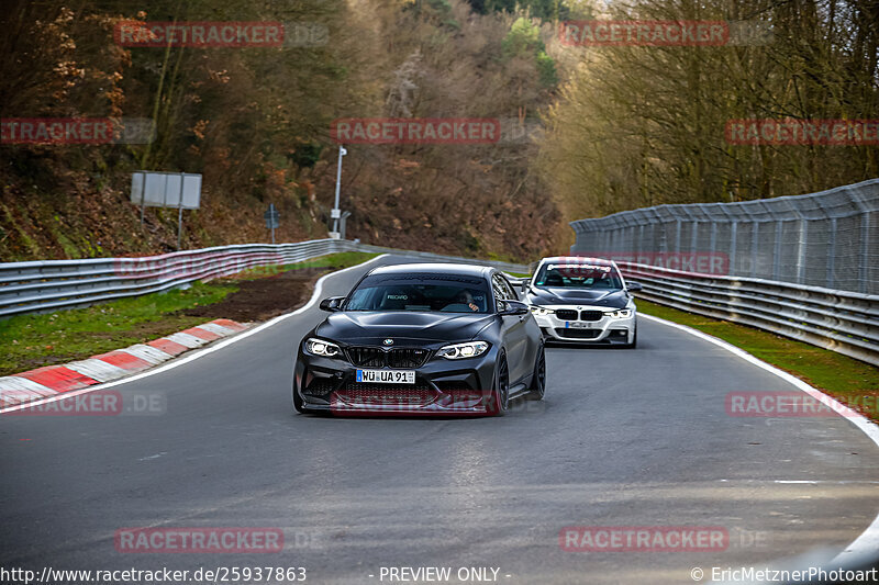 Bild #25937863 - Touristenfahrten Nürburgring Nordschleife (17.03.2024)