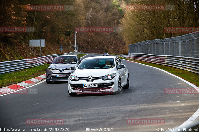 Bild #25937879 - Touristenfahrten Nürburgring Nordschleife (17.03.2024)