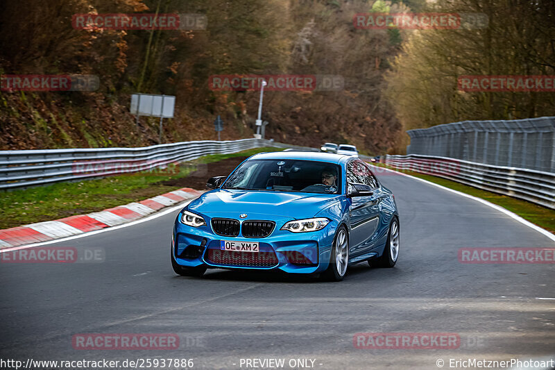 Bild #25937886 - Touristenfahrten Nürburgring Nordschleife (17.03.2024)