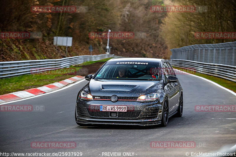 Bild #25937929 - Touristenfahrten Nürburgring Nordschleife (17.03.2024)