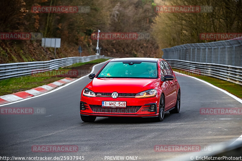 Bild #25937945 - Touristenfahrten Nürburgring Nordschleife (17.03.2024)