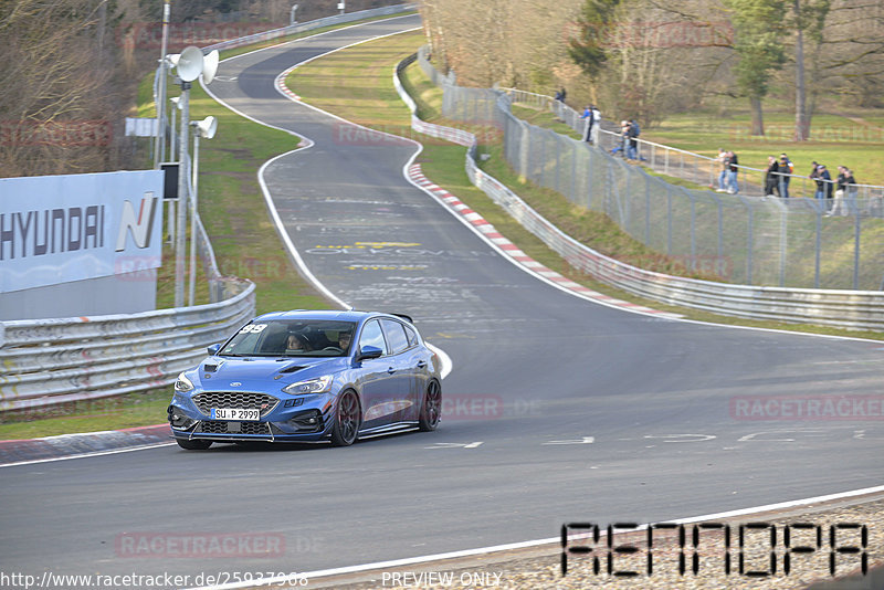 Bild #25937968 - Touristenfahrten Nürburgring Nordschleife (17.03.2024)