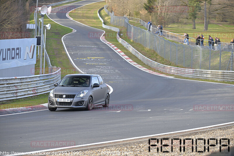 Bild #25937992 - Touristenfahrten Nürburgring Nordschleife (17.03.2024)