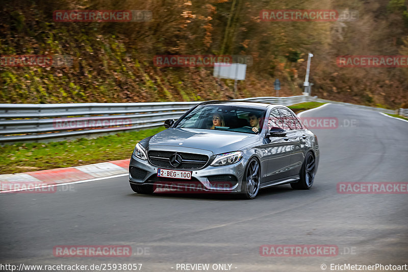 Bild #25938057 - Touristenfahrten Nürburgring Nordschleife (17.03.2024)