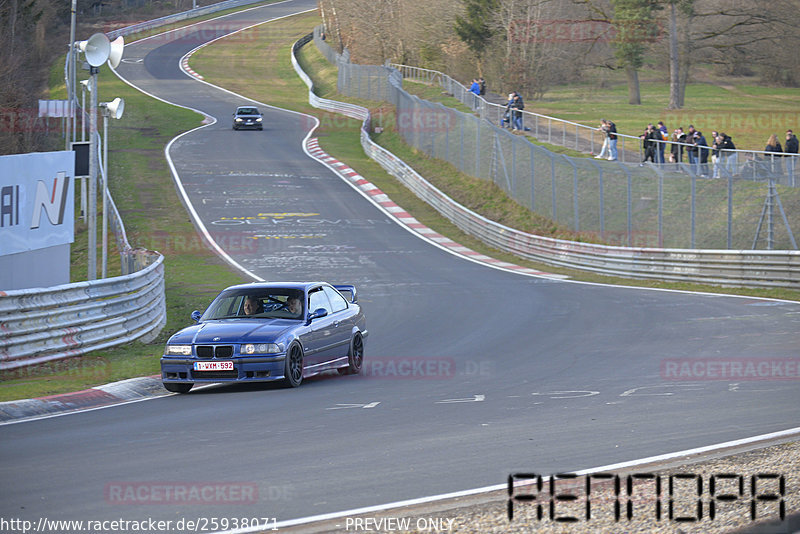 Bild #25938071 - Touristenfahrten Nürburgring Nordschleife (17.03.2024)