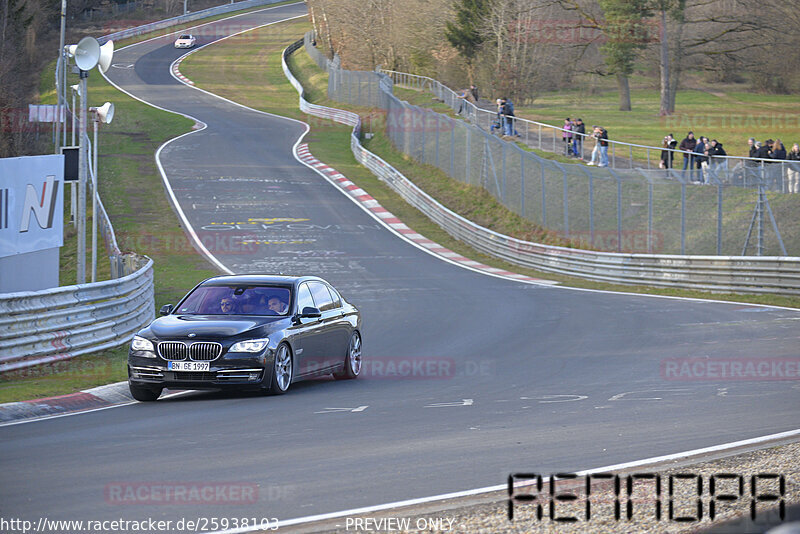 Bild #25938103 - Touristenfahrten Nürburgring Nordschleife (17.03.2024)