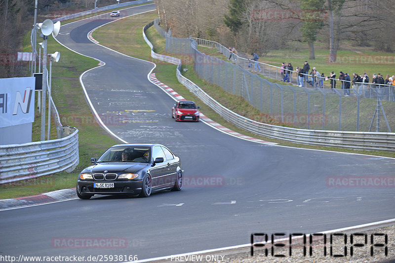 Bild #25938166 - Touristenfahrten Nürburgring Nordschleife (17.03.2024)