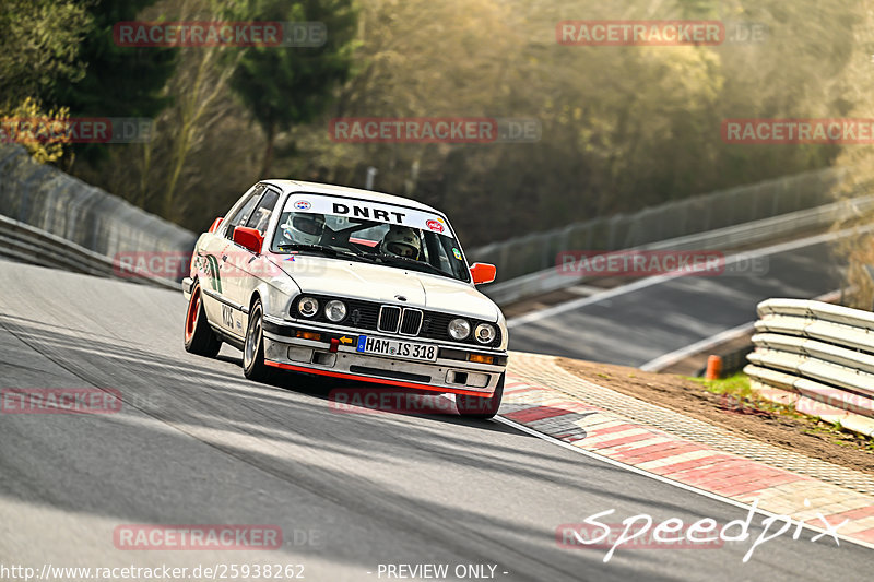 Bild #25938262 - Touristenfahrten Nürburgring Nordschleife (17.03.2024)