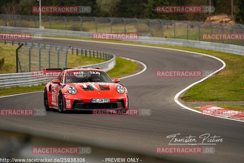 Bild #25938306 - Touristenfahrten Nürburgring Nordschleife (17.03.2024)