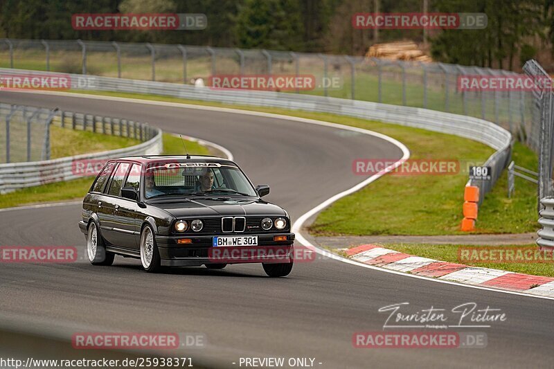 Bild #25938371 - Touristenfahrten Nürburgring Nordschleife (17.03.2024)