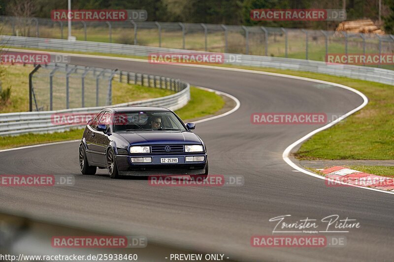 Bild #25938460 - Touristenfahrten Nürburgring Nordschleife (17.03.2024)