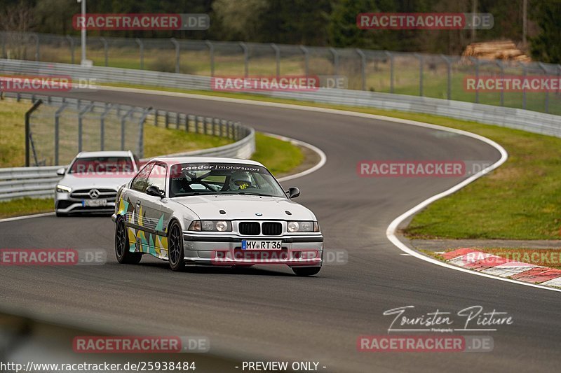 Bild #25938484 - Touristenfahrten Nürburgring Nordschleife (17.03.2024)