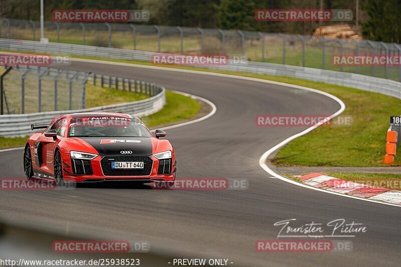 Bild #25938523 - Touristenfahrten Nürburgring Nordschleife (17.03.2024)