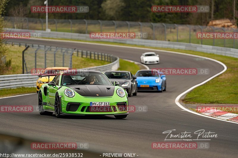 Bild #25938532 - Touristenfahrten Nürburgring Nordschleife (17.03.2024)