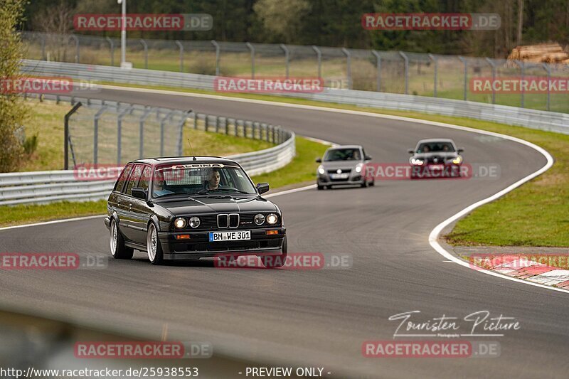 Bild #25938553 - Touristenfahrten Nürburgring Nordschleife (17.03.2024)