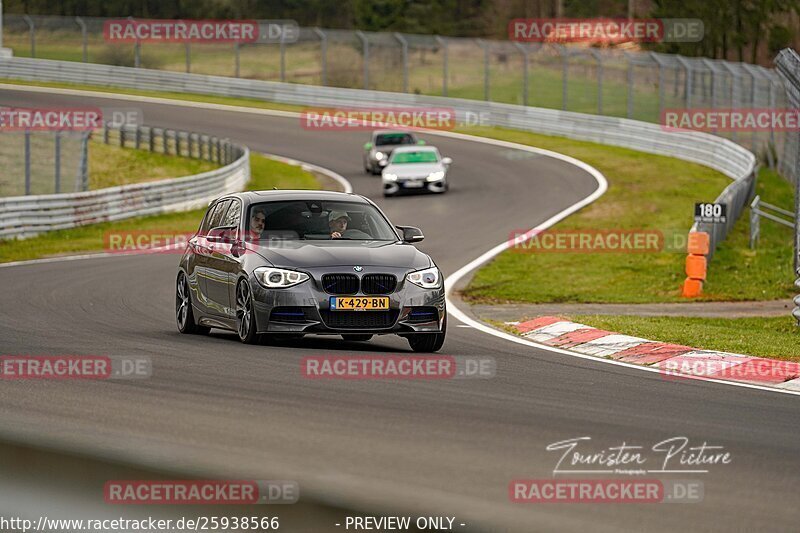 Bild #25938566 - Touristenfahrten Nürburgring Nordschleife (17.03.2024)