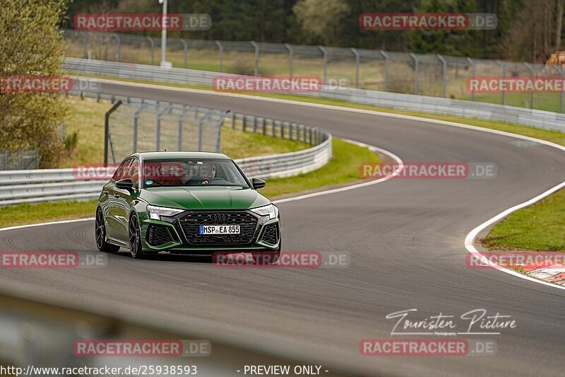 Bild #25938593 - Touristenfahrten Nürburgring Nordschleife (17.03.2024)