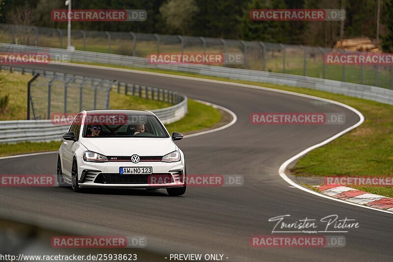 Bild #25938623 - Touristenfahrten Nürburgring Nordschleife (17.03.2024)