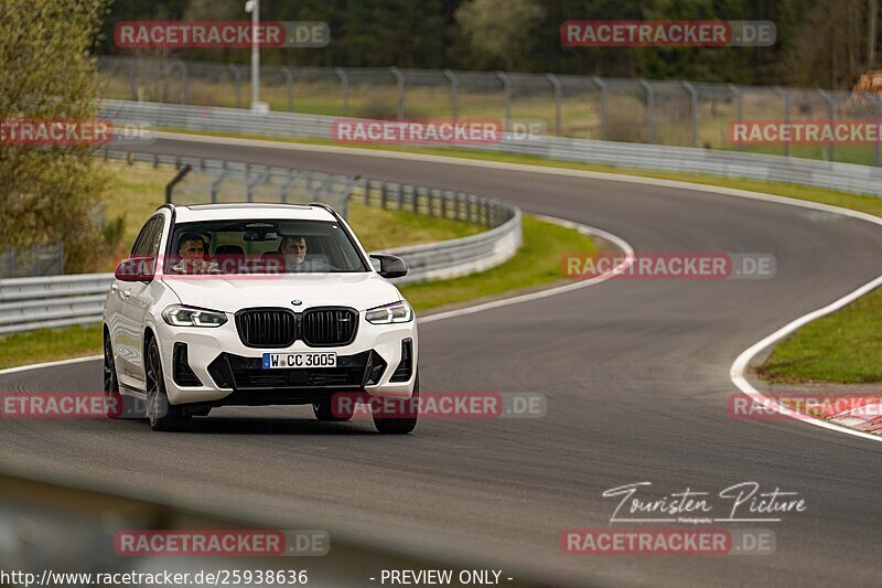 Bild #25938636 - Touristenfahrten Nürburgring Nordschleife (17.03.2024)