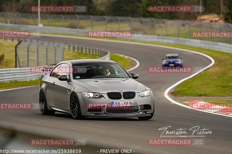 Bild #25938659 - Touristenfahrten Nürburgring Nordschleife (17.03.2024)