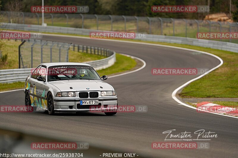 Bild #25938704 - Touristenfahrten Nürburgring Nordschleife (17.03.2024)