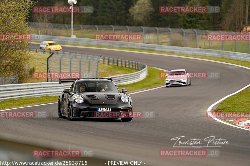 Bild #25938716 - Touristenfahrten Nürburgring Nordschleife (17.03.2024)