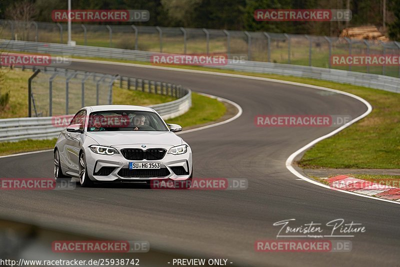 Bild #25938742 - Touristenfahrten Nürburgring Nordschleife (17.03.2024)