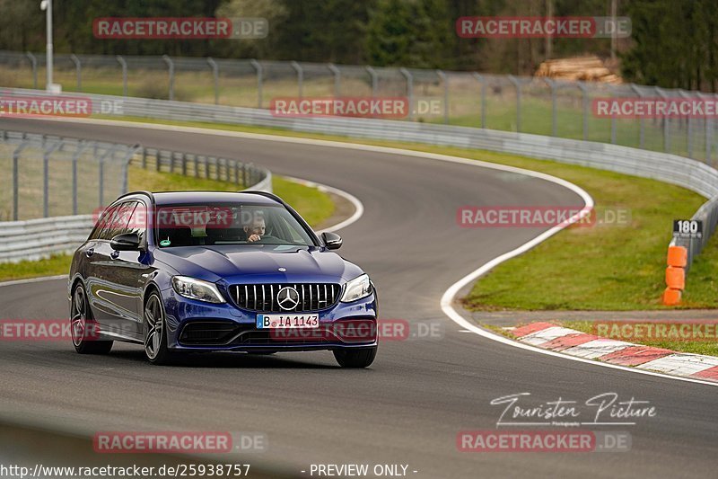 Bild #25938757 - Touristenfahrten Nürburgring Nordschleife (17.03.2024)