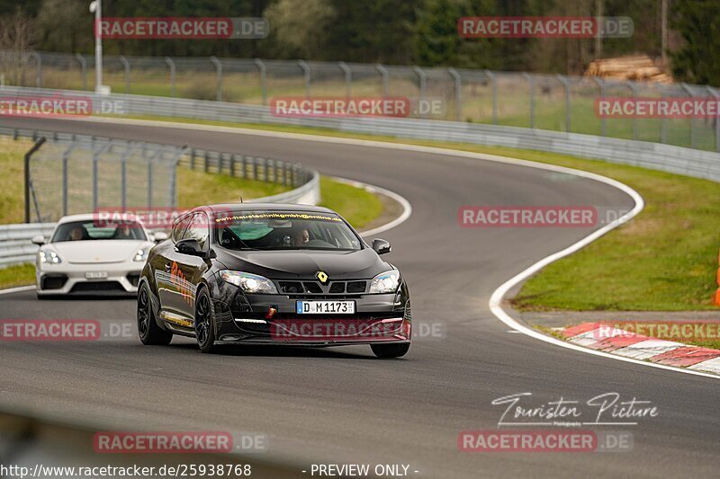 Bild #25938768 - Touristenfahrten Nürburgring Nordschleife (17.03.2024)