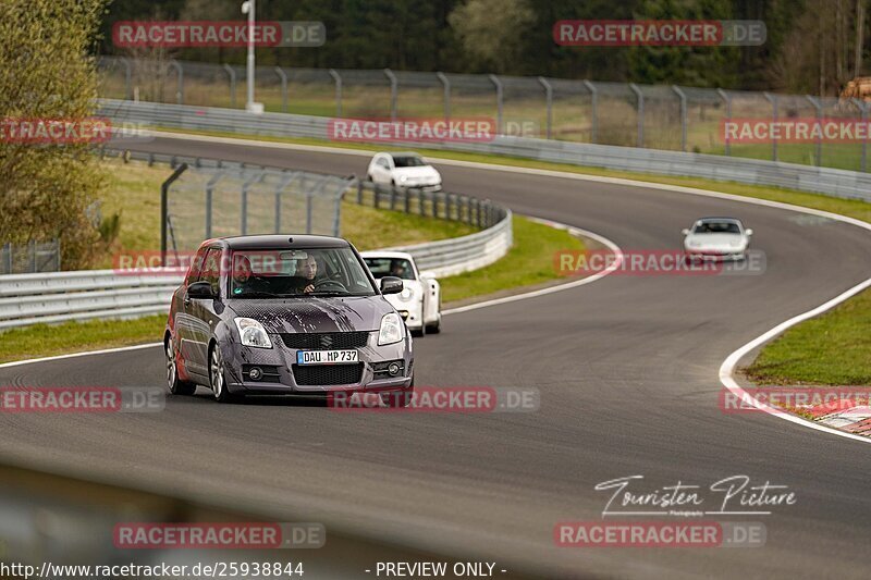 Bild #25938844 - Touristenfahrten Nürburgring Nordschleife (17.03.2024)