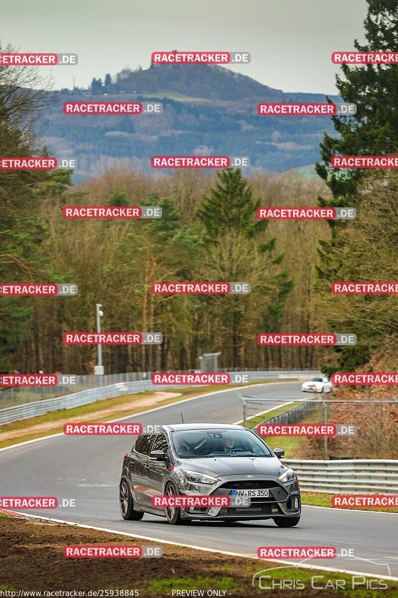 Bild #25938845 - Touristenfahrten Nürburgring Nordschleife (17.03.2024)