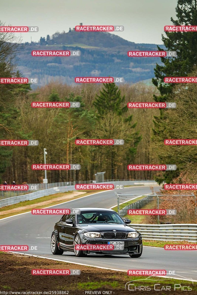 Bild #25938862 - Touristenfahrten Nürburgring Nordschleife (17.03.2024)