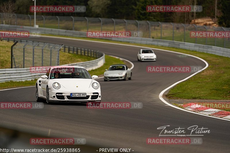 Bild #25938865 - Touristenfahrten Nürburgring Nordschleife (17.03.2024)