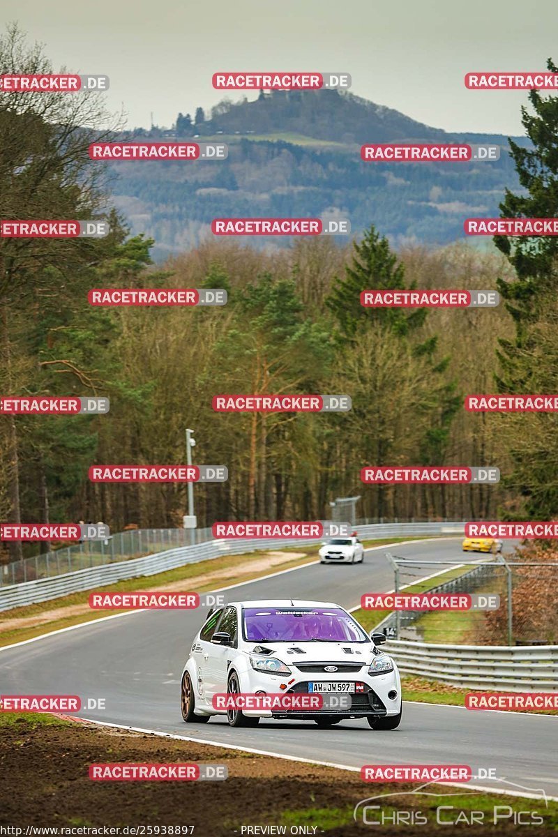 Bild #25938897 - Touristenfahrten Nürburgring Nordschleife (17.03.2024)