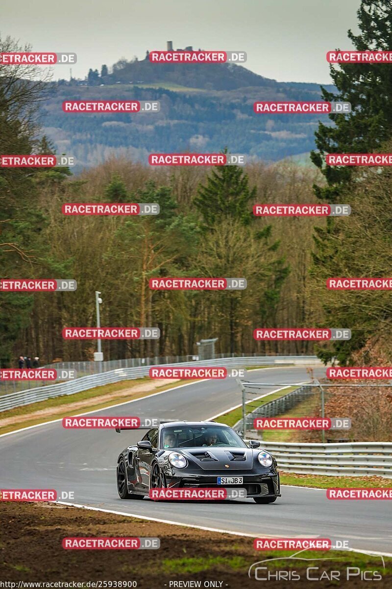 Bild #25938900 - Touristenfahrten Nürburgring Nordschleife (17.03.2024)