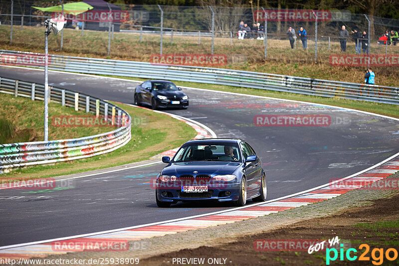 Bild #25938909 - Touristenfahrten Nürburgring Nordschleife (17.03.2024)