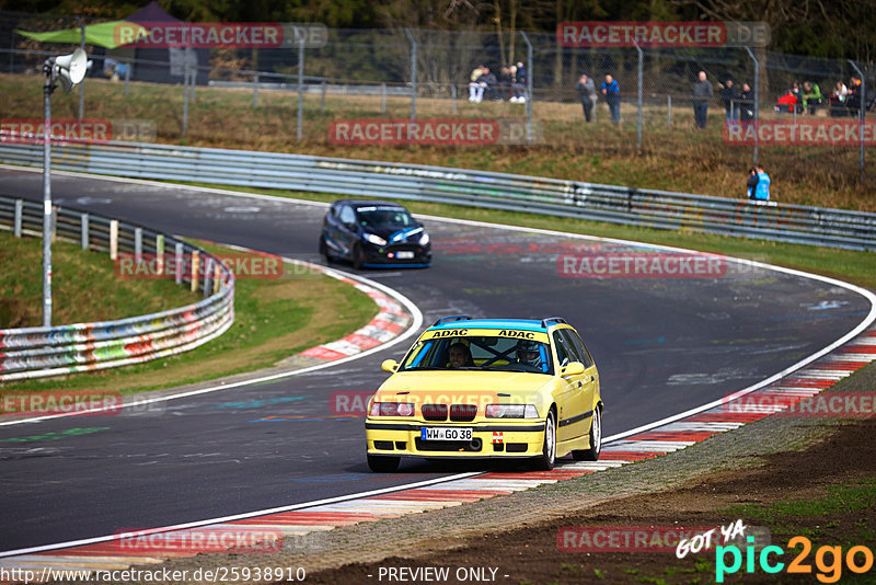 Bild #25938910 - Touristenfahrten Nürburgring Nordschleife (17.03.2024)