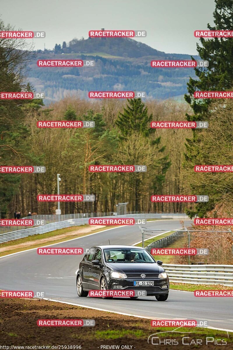 Bild #25938996 - Touristenfahrten Nürburgring Nordschleife (17.03.2024)