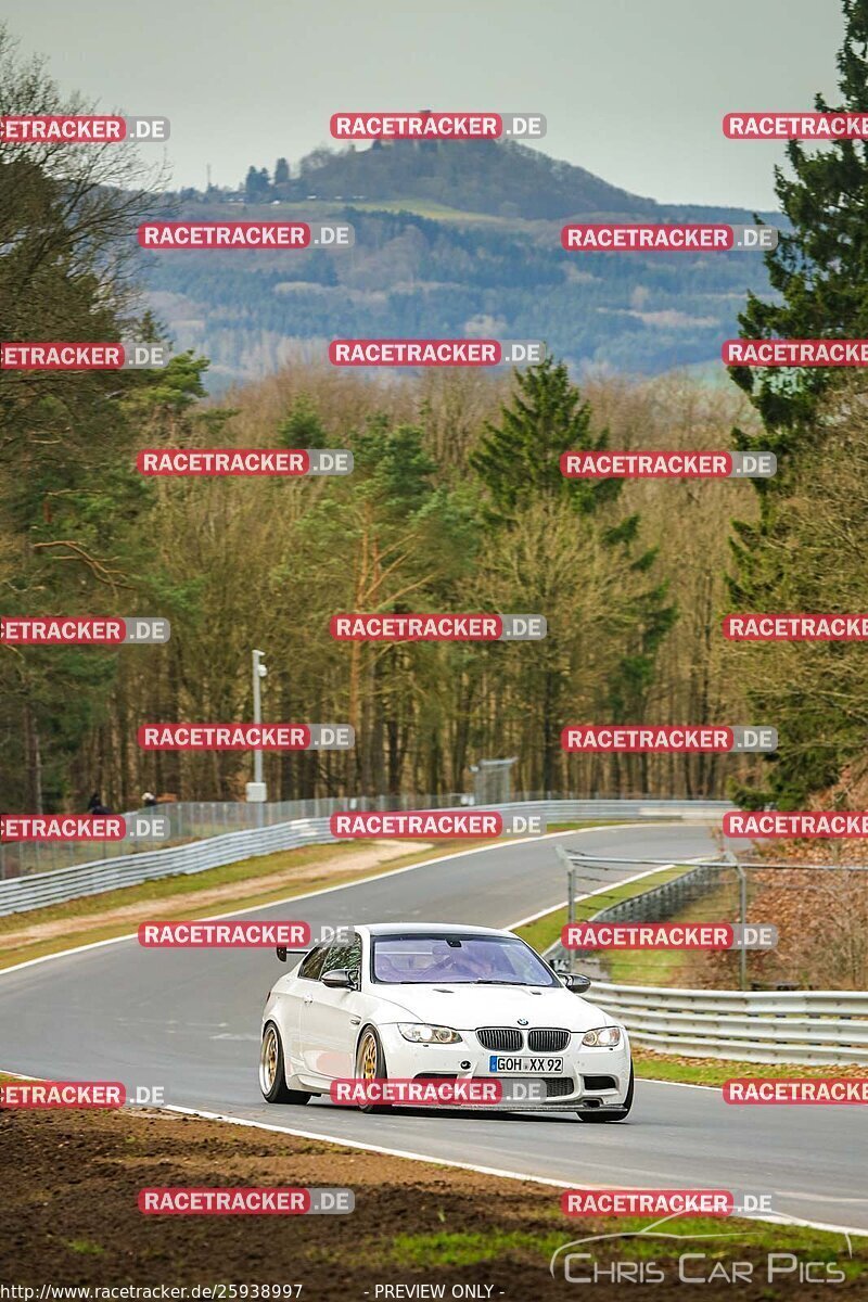 Bild #25938997 - Touristenfahrten Nürburgring Nordschleife (17.03.2024)