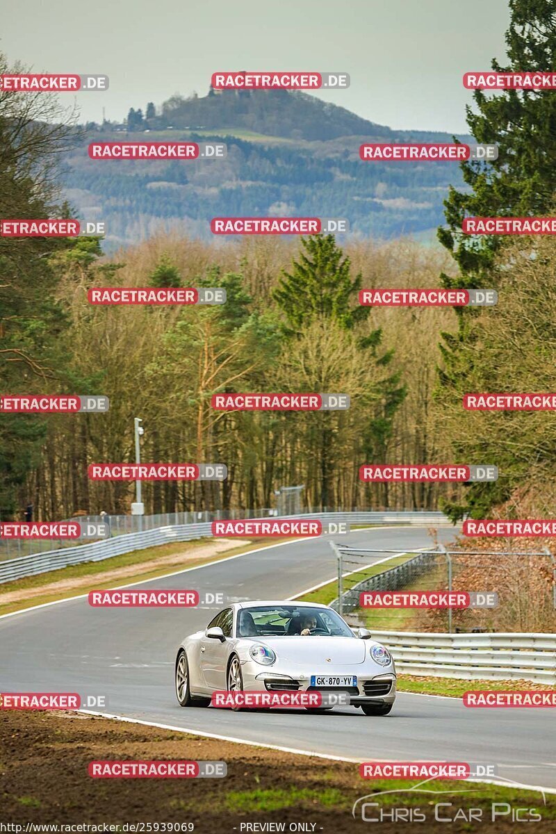 Bild #25939069 - Touristenfahrten Nürburgring Nordschleife (17.03.2024)