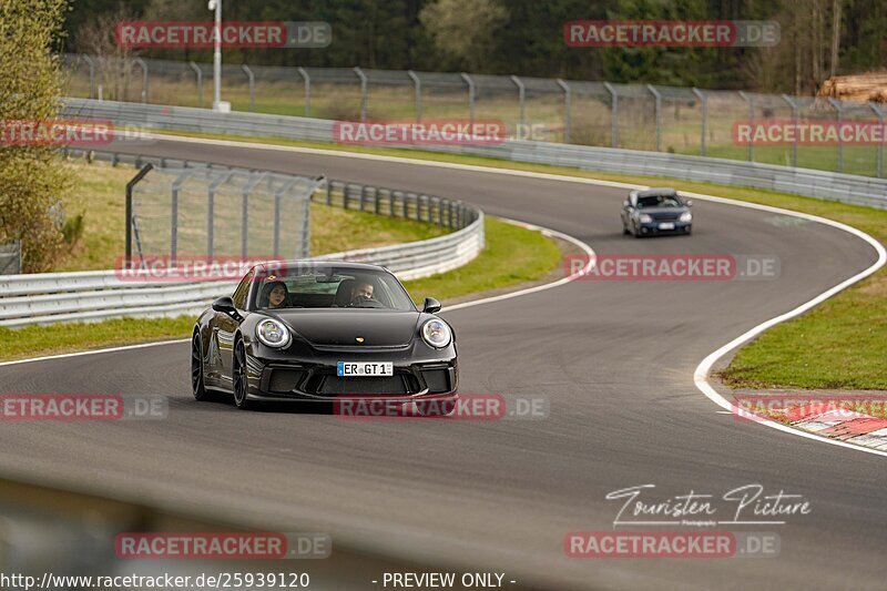 Bild #25939120 - Touristenfahrten Nürburgring Nordschleife (17.03.2024)