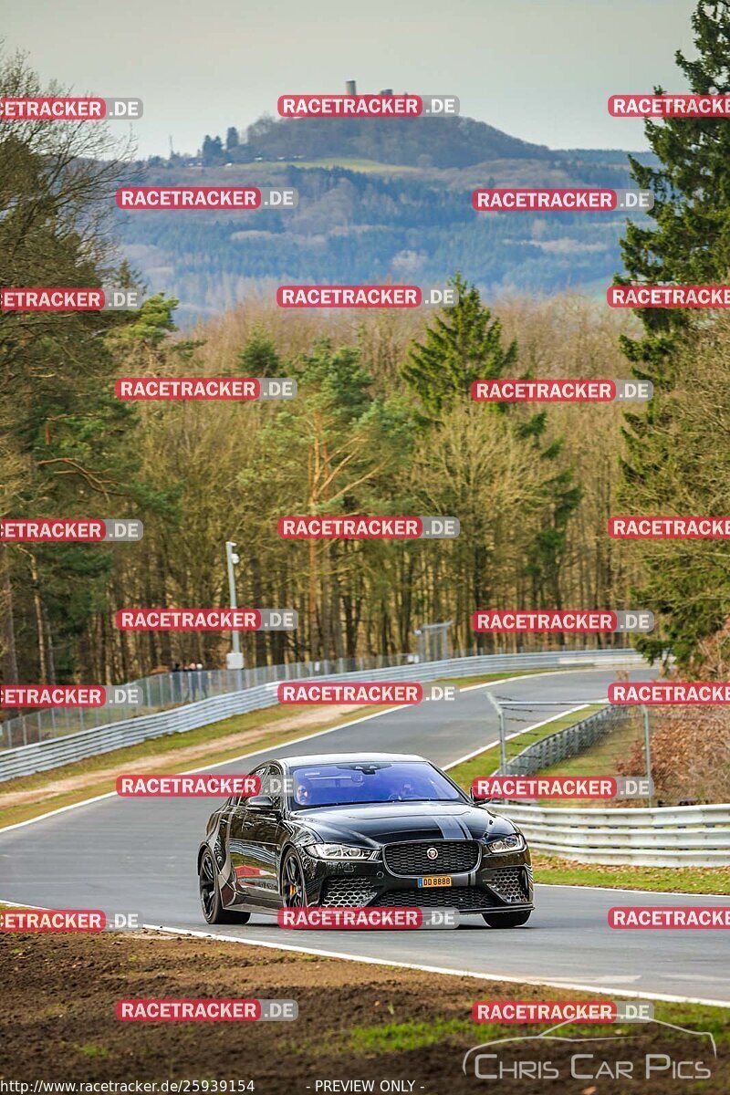 Bild #25939154 - Touristenfahrten Nürburgring Nordschleife (17.03.2024)