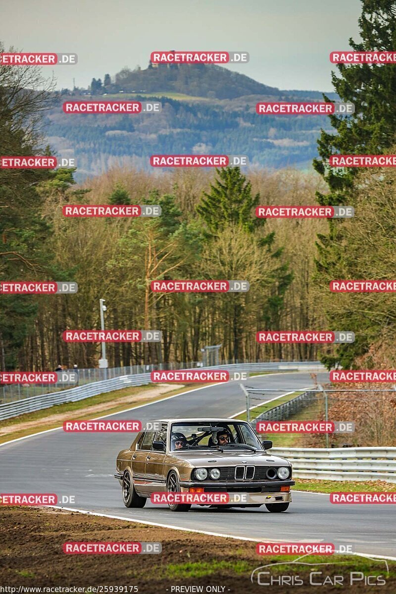 Bild #25939175 - Touristenfahrten Nürburgring Nordschleife (17.03.2024)