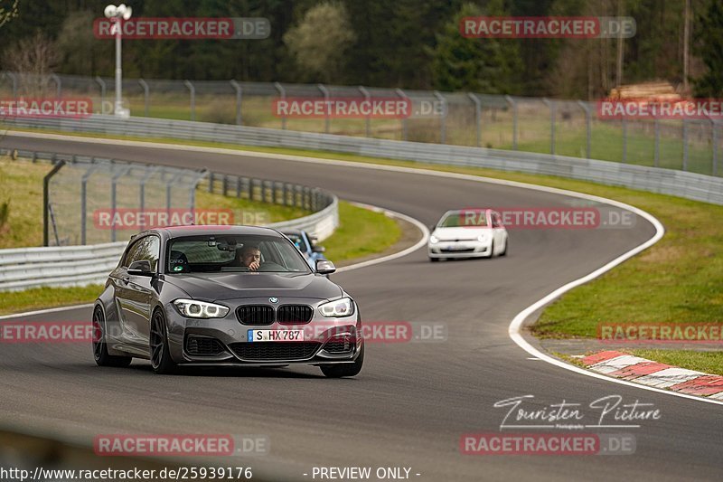 Bild #25939176 - Touristenfahrten Nürburgring Nordschleife (17.03.2024)