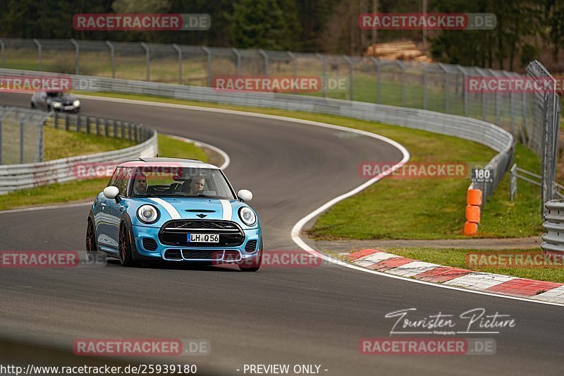 Bild #25939180 - Touristenfahrten Nürburgring Nordschleife (17.03.2024)