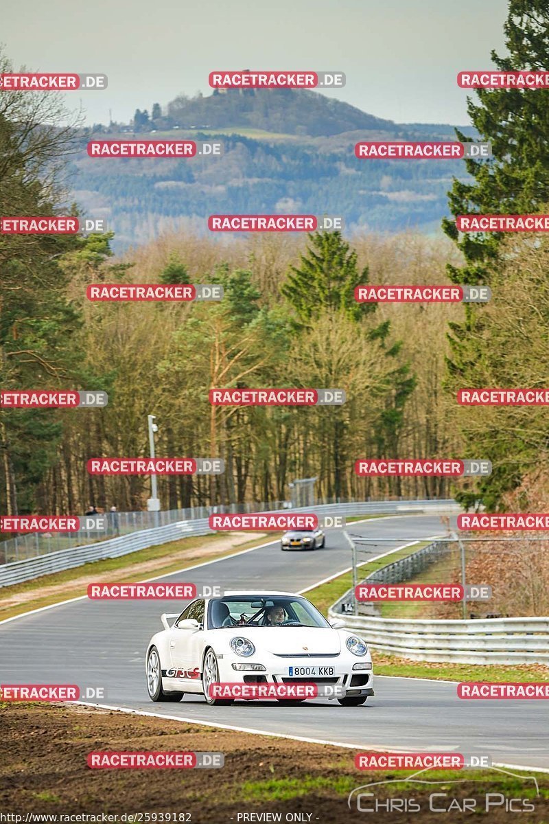 Bild #25939182 - Touristenfahrten Nürburgring Nordschleife (17.03.2024)