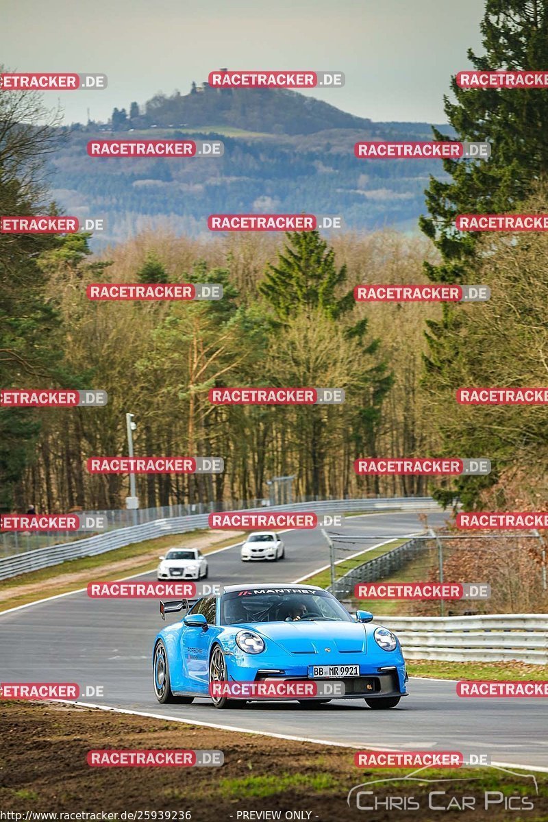 Bild #25939236 - Touristenfahrten Nürburgring Nordschleife (17.03.2024)