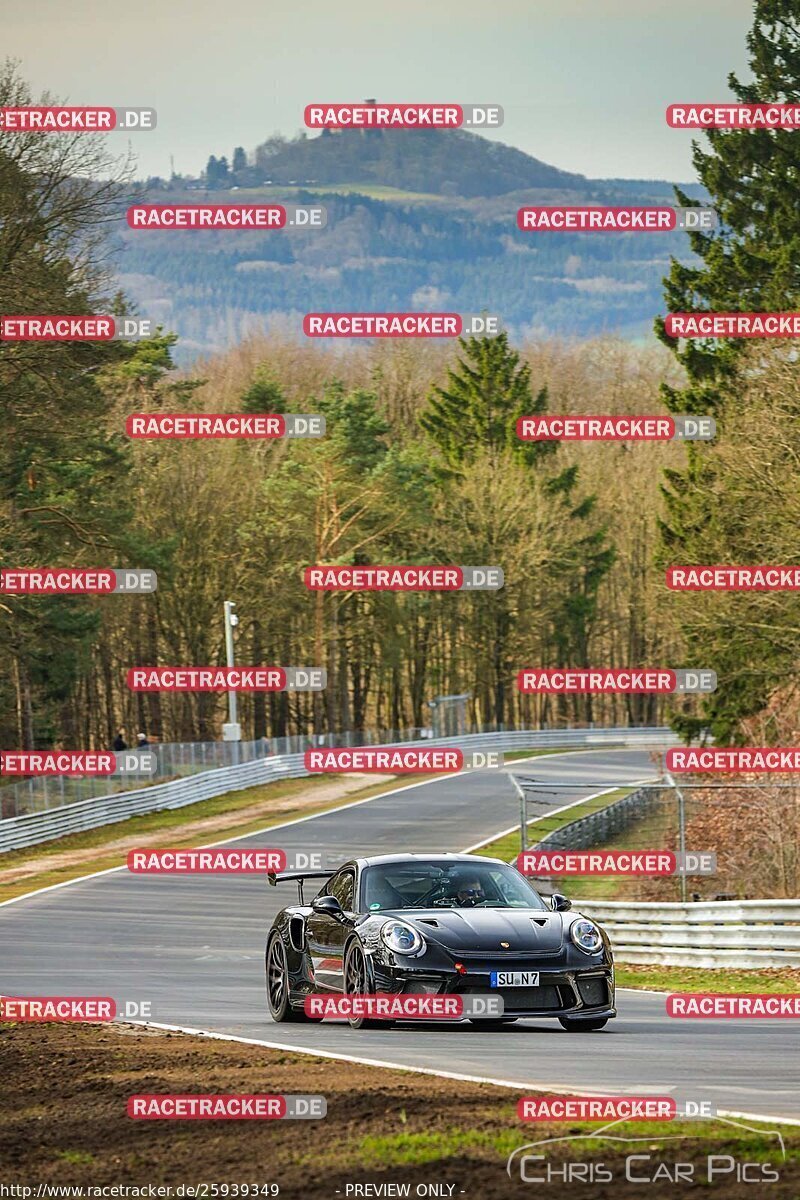 Bild #25939349 - Touristenfahrten Nürburgring Nordschleife (17.03.2024)